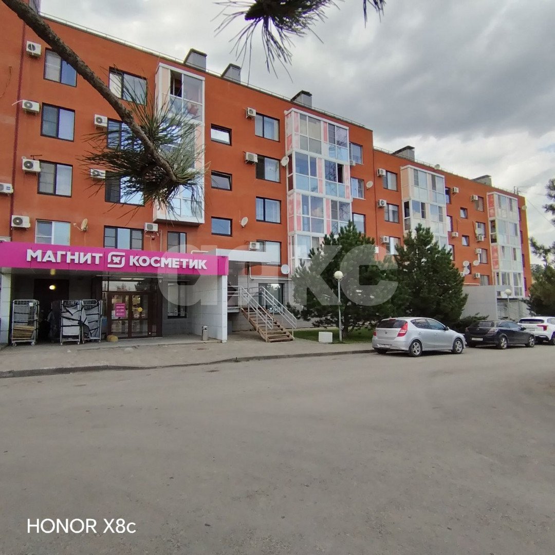 Фото №17: 1-комнатная квартира 32 м² - Волгоград, квартал Молодёжный, ул. Грибанова, 12