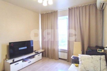 Фото №2: 1-комнатная квартира 32 м² - Волгоград, мкр. квартал Молодёжный, ул. Грибанова, 12