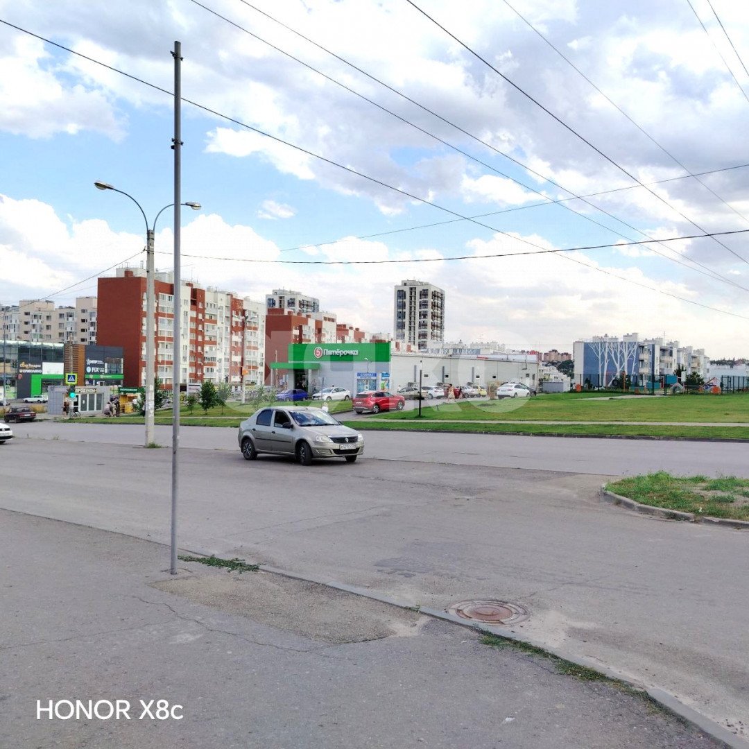 Фото №19: 1-комнатная квартира 32 м² - Волгоград, квартал Молодёжный, ул. Грибанова, 12