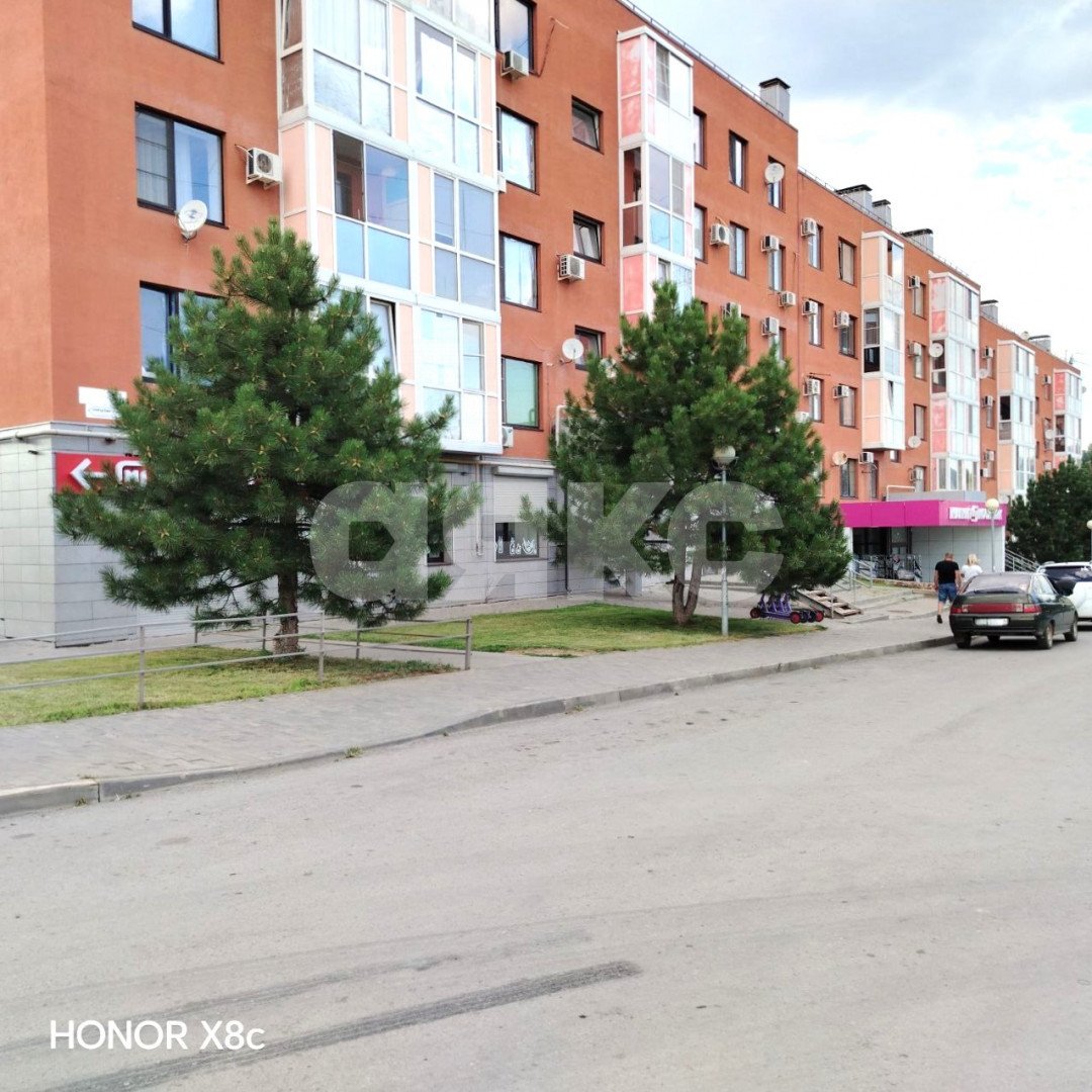 Фото №16: 1-комнатная квартира 32 м² - Волгоград, квартал Молодёжный, ул. Грибанова, 12