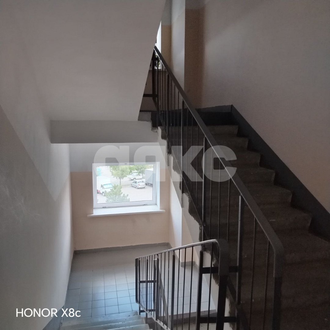 Фото №15: 1-комнатная квартира 32 м² - Волгоград, квартал Молодёжный, ул. Грибанова, 12