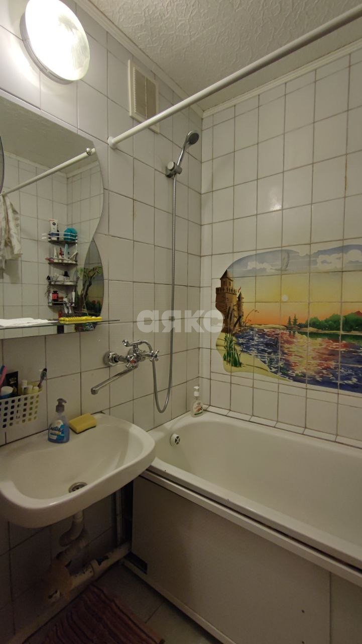 Фото №20: 2-комнатная квартира 53 м² - Волгоград, 132-й, ул. Космонавтов, 17