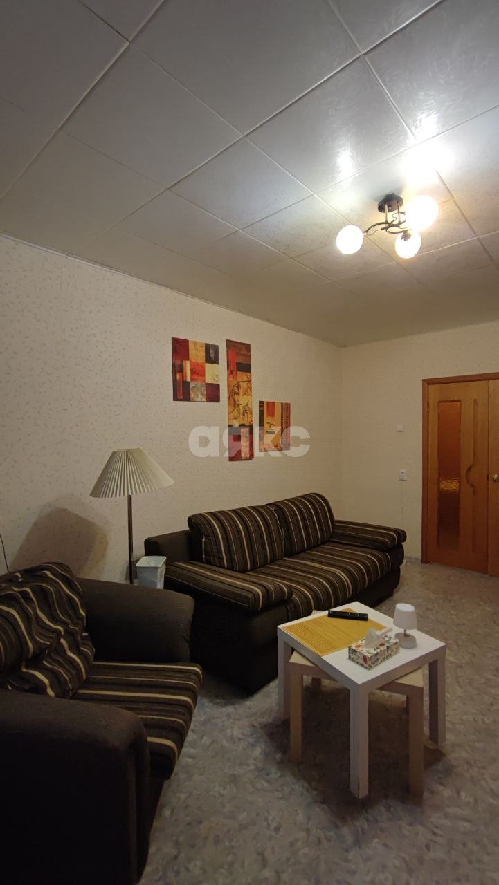 Фото №8: 2-комнатная квартира 53 м² - Волгоград, 132-й, ул. Космонавтов, 17