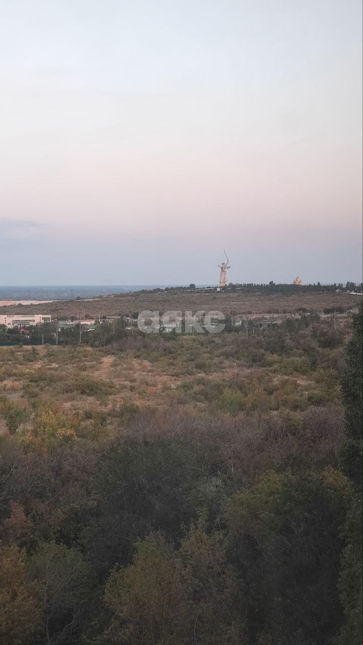 Фото №23: 2-комнатная квартира 53 м² - Волгоград, 132-й, ул. Космонавтов, 17