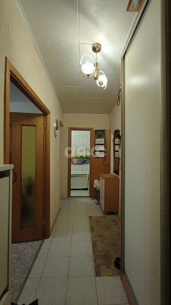 Фото №18: 2-комнатная квартира 53 м² - Волгоград, 132-й, ул. Космонавтов, 17