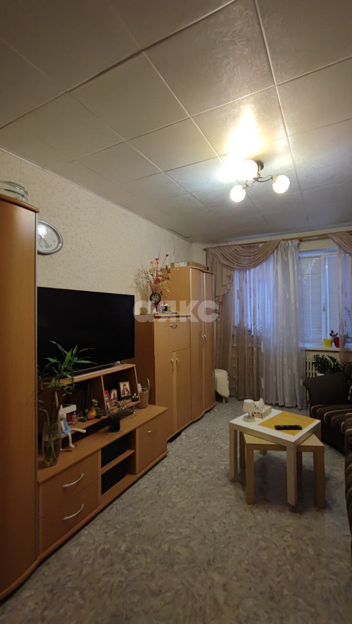 Фото №10: 2-комнатная квартира 53 м² - Волгоград, 132-й, ул. Космонавтов, 17