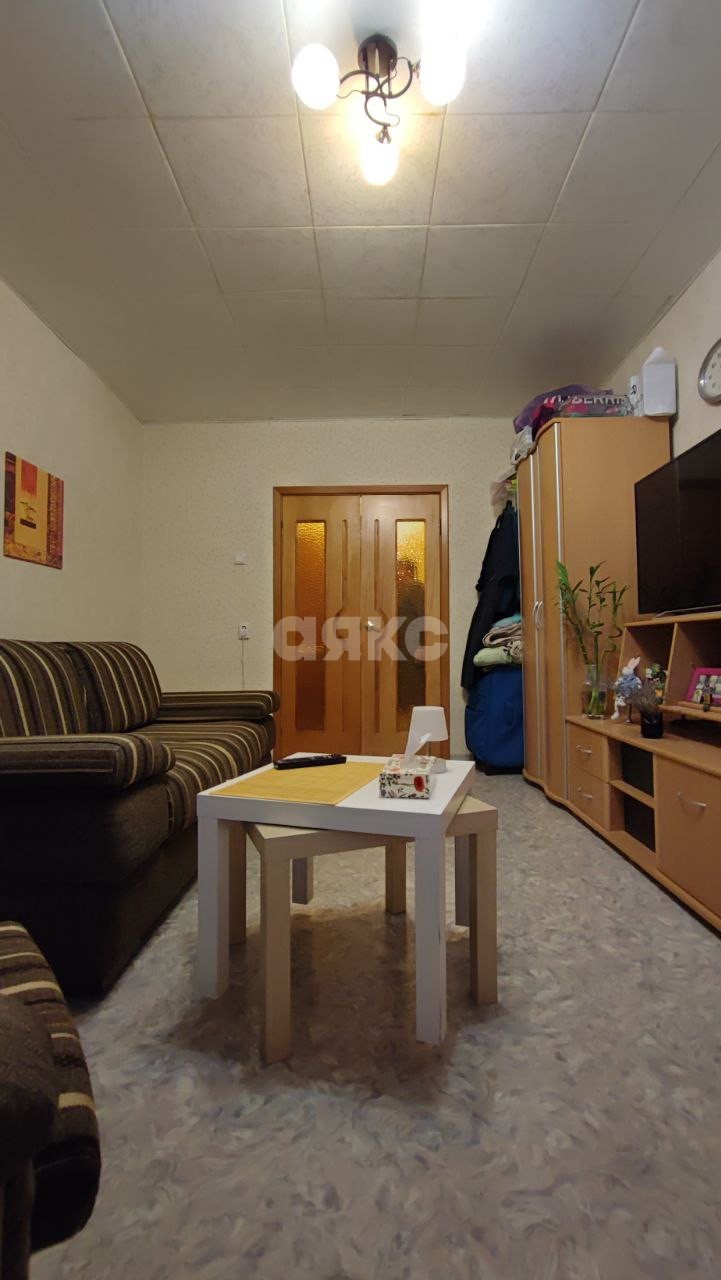 Фото №11: 2-комнатная квартира 53 м² - Волгоград, 132-й, ул. Космонавтов, 17