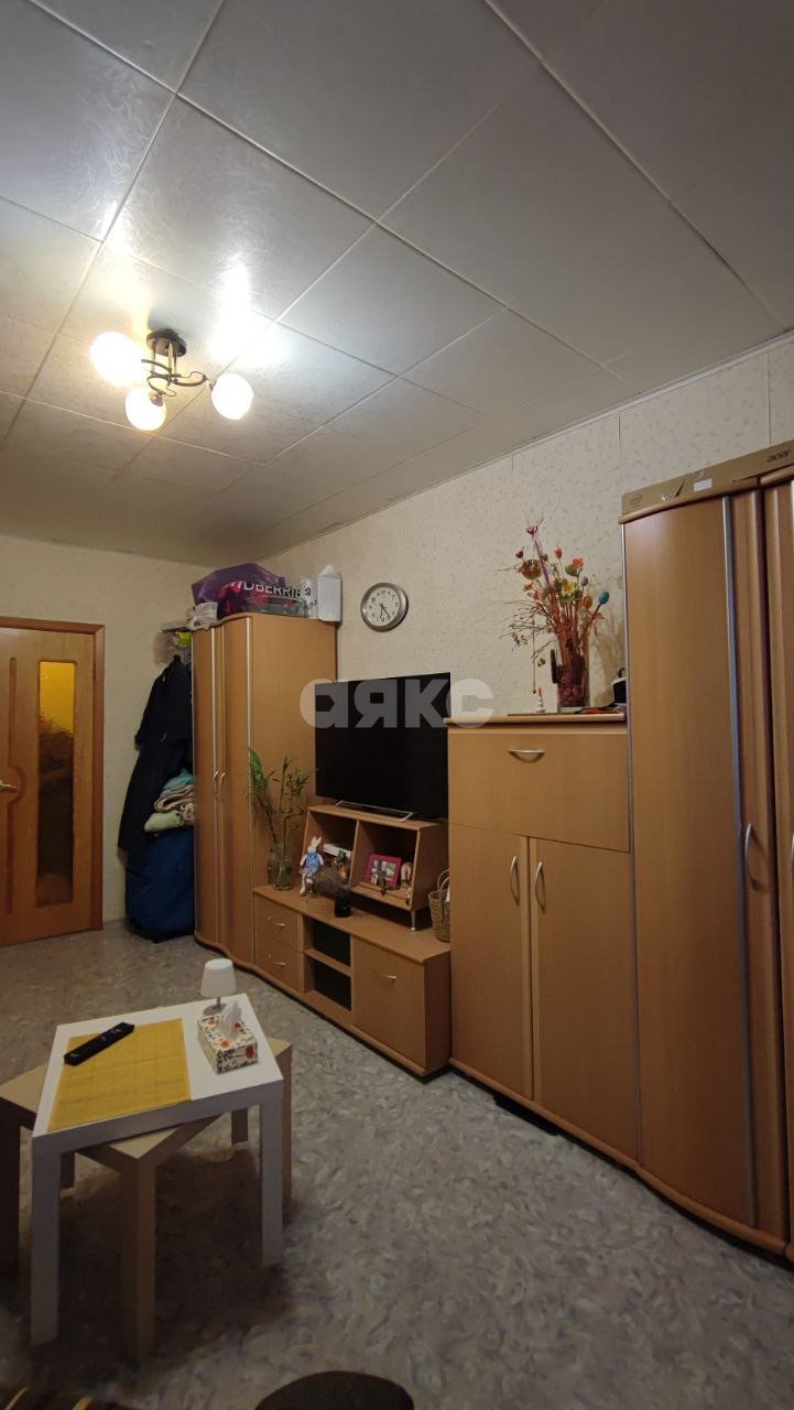 Фото №9: 2-комнатная квартира 53 м² - Волгоград, 132-й, ул. Космонавтов, 17