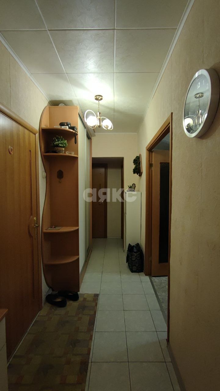 Фото №19: 2-комнатная квартира 53 м² - Волгоград, 132-й, ул. Космонавтов, 17