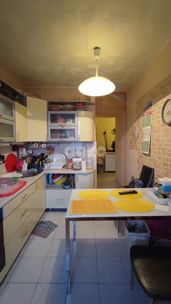 Фото №1: 2-комнатная квартира 53 м² - Волгоград, 132-й, ул. Космонавтов, 17