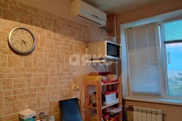 Фото №5: 2-комнатная квартира 53 м² - Волгоград, мкр. 132-й, ул. Космонавтов, 17