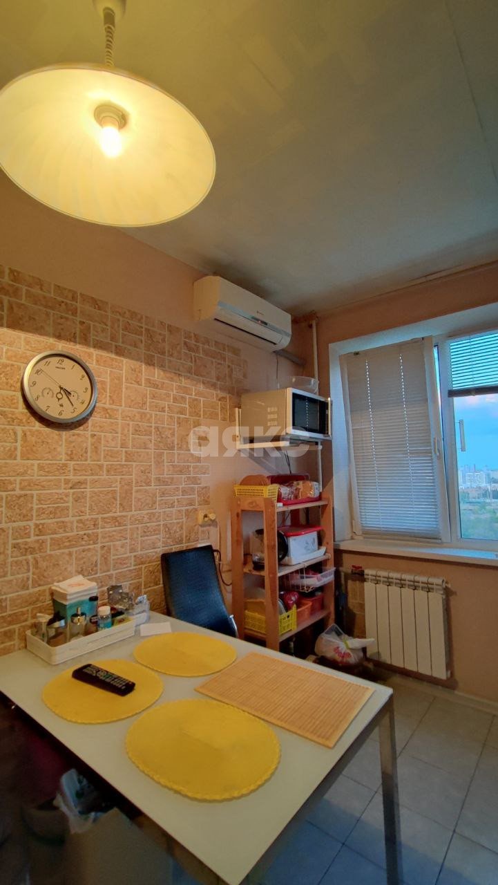 Фото №5: 2-комнатная квартира 53 м² - Волгоград, 132-й, ул. Космонавтов, 17