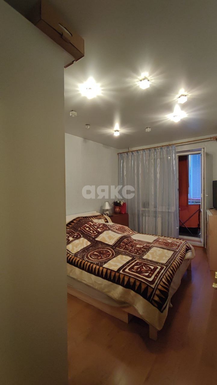 Фото №13: 2-комнатная квартира 53 м² - Волгоград, 132-й, ул. Космонавтов, 17