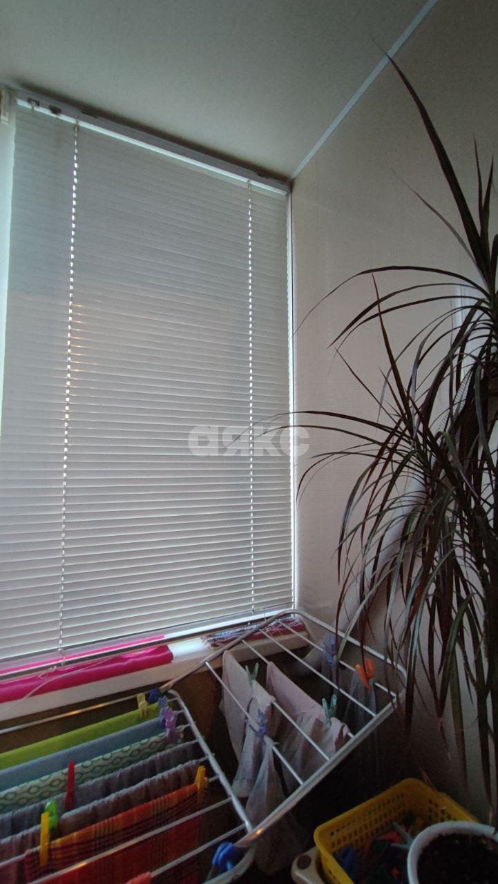 Фото №17: 2-комнатная квартира 53 м² - Волгоград, 132-й, ул. Космонавтов, 17