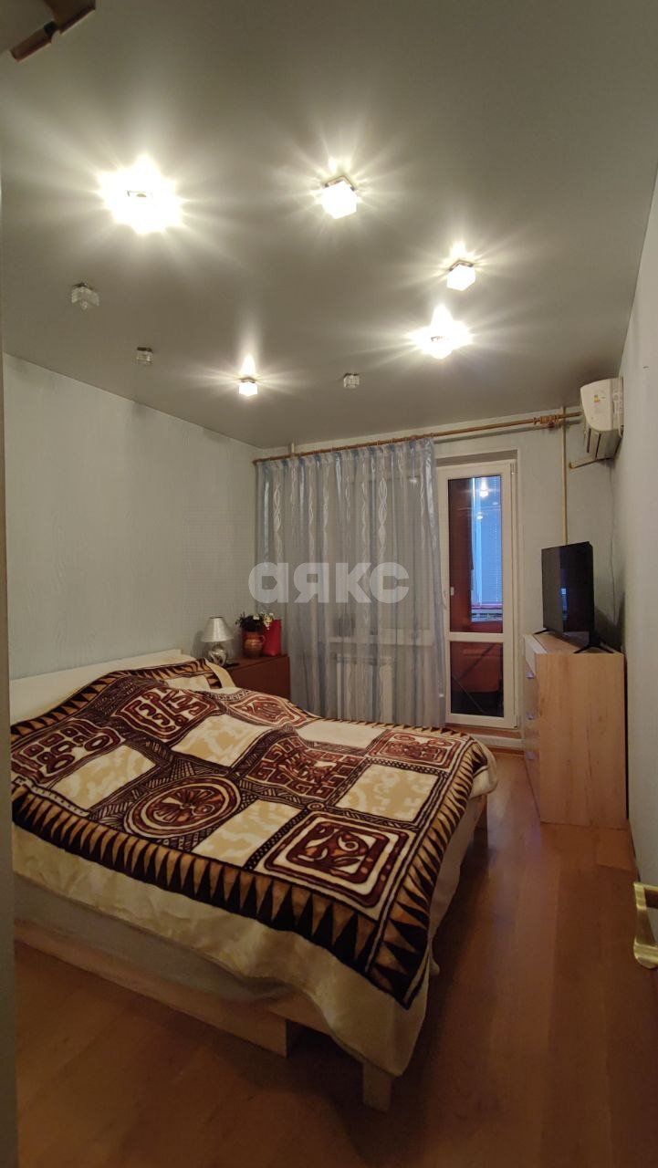 Фото №14: 2-комнатная квартира 53 м² - Волгоград, 132-й, ул. Космонавтов, 17