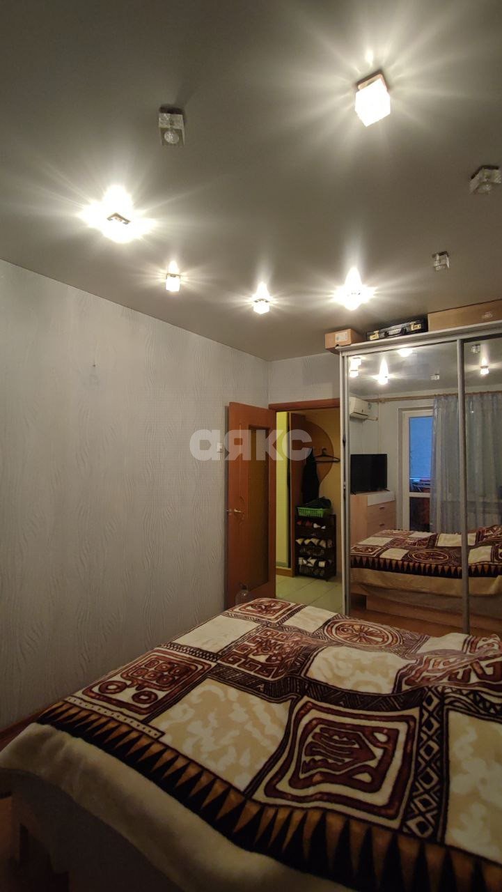 Фото №16: 2-комнатная квартира 53 м² - Волгоград, 132-й, ул. Космонавтов, 17