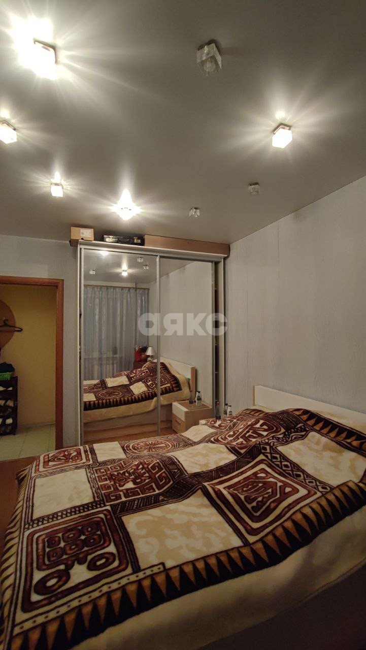 Фото №15: 2-комнатная квартира 53 м² - Волгоград, 132-й, ул. Космонавтов, 17