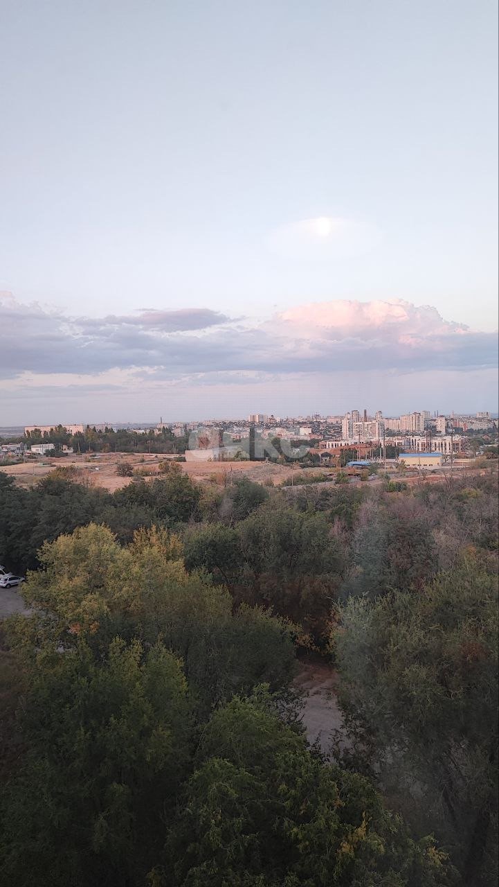 Фото №24: 2-комнатная квартира 53 м² - Волгоград, 132-й, ул. Космонавтов, 17