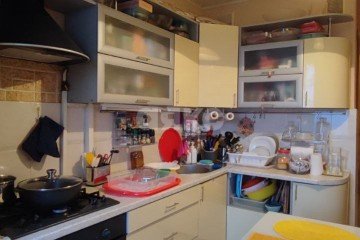 Фото №2: 2-комнатная квартира 53 м² - Волгоград, мкр. 132-й, ул. Космонавтов, 17