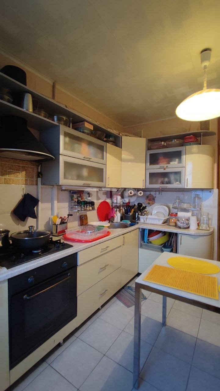 Фото №2: 2-комнатная квартира 53 м² - Волгоград, 132-й, ул. Космонавтов, 17