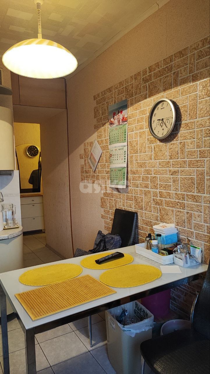 Фото №3: 2-комнатная квартира 53 м² - Волгоград, 132-й, ул. Космонавтов, 17