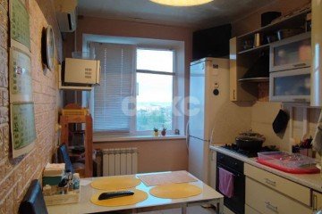 Фото №4: 2-комнатная квартира 53 м² - Волгоград, мкр. 132-й, ул. Космонавтов, 17