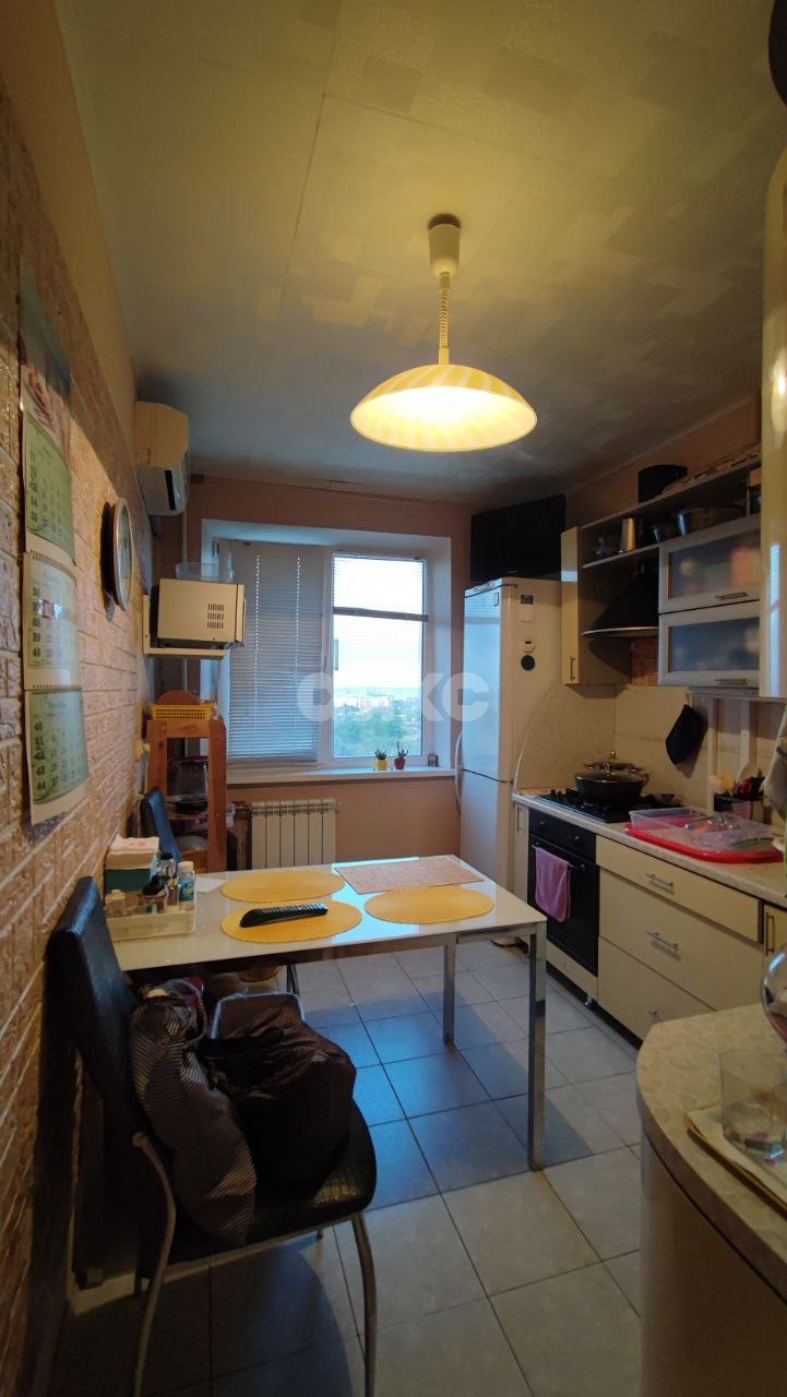 Фото №4: 2-комнатная квартира 53 м² - Волгоград, 132-й, ул. Космонавтов, 17