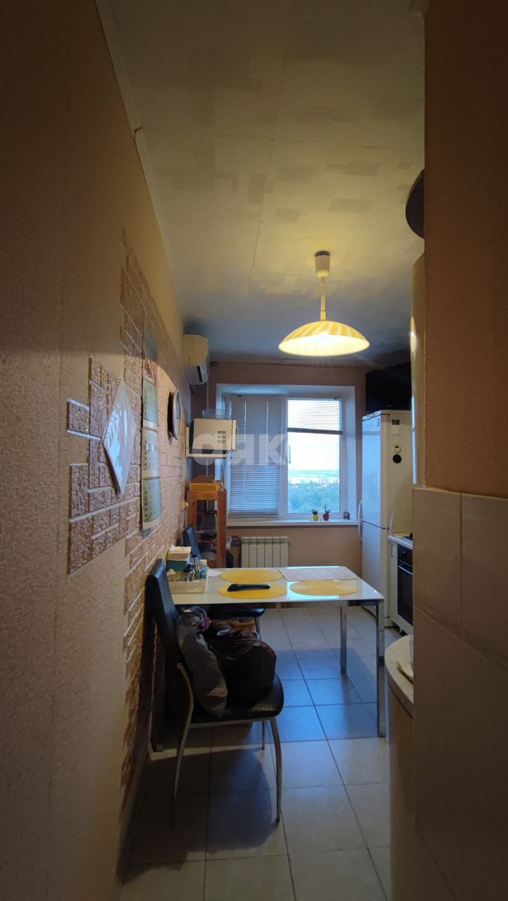 Фото №6: 2-комнатная квартира 53 м² - Волгоград, 132-й, ул. Космонавтов, 17