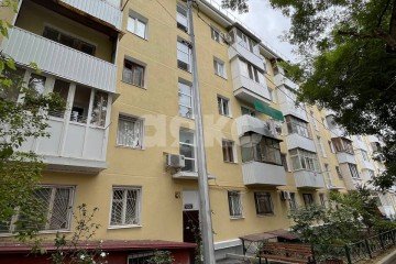 Фото №2: 3-комнатная квартира 55 м² - Симферополь, мкр. 1239-й квартал, ул. Семашко, 3