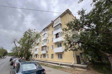 Фото №1: 3-комнатная квартира 55 м² - Симферополь, мкр. 1239-й квартал, ул. Семашко, 3