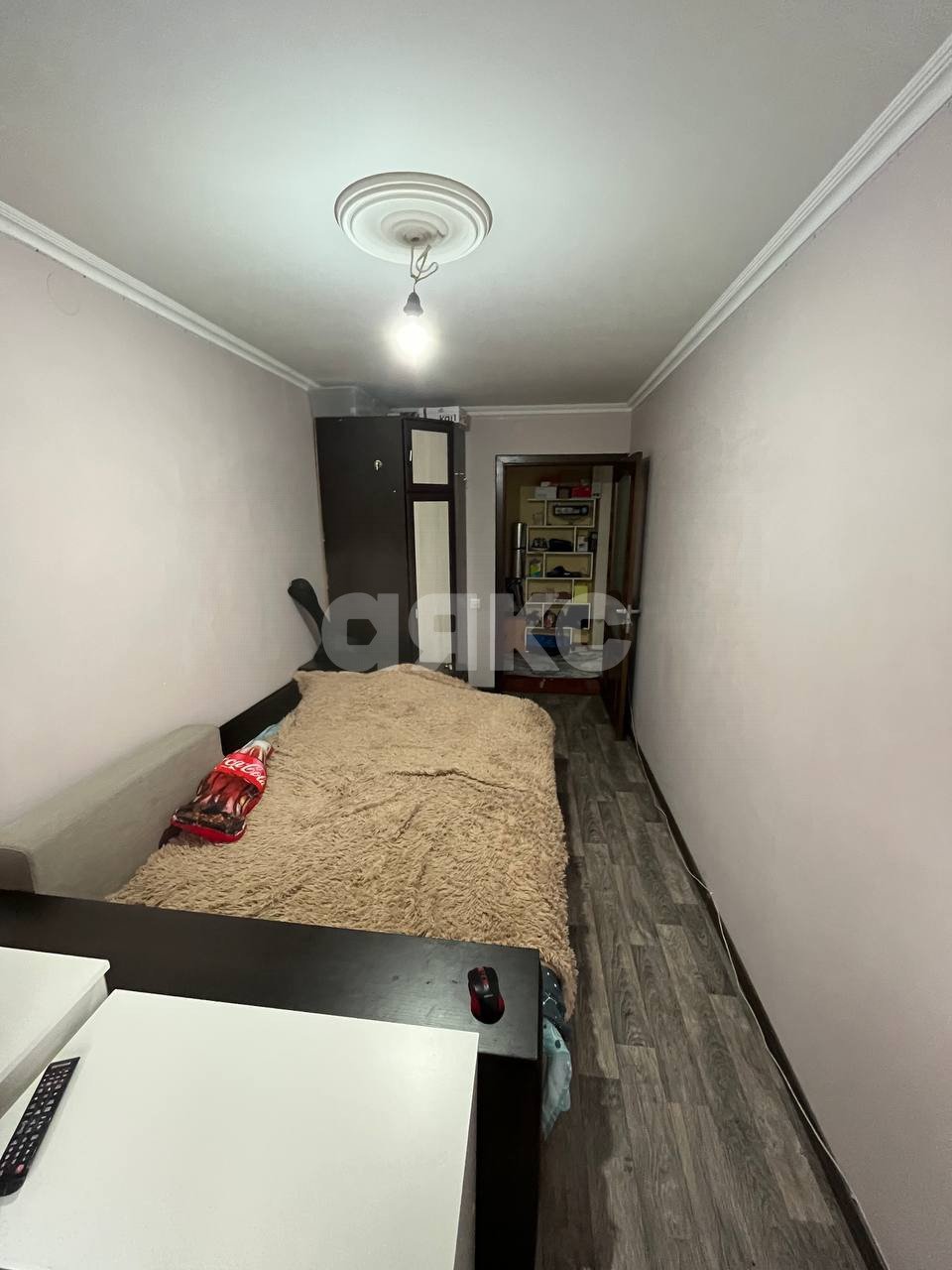 Фото №18: 3-комнатная квартира 55 м² - Симферополь, 1239-й квартал, ул. Семашко, 3