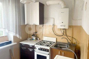 Фото №5: 3-комнатная квартира 55 м² - Симферополь, мкр. 1239-й квартал, ул. Семашко, 3