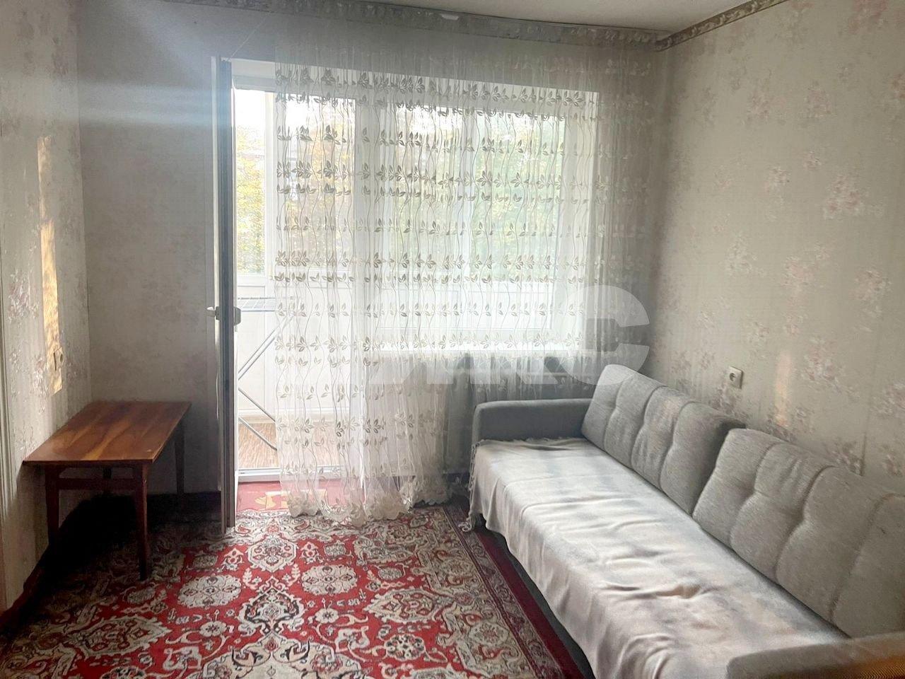 Фото №1: 3-комнатная квартира 55 м² - Симферополь, 1239-й квартал, ул. Семашко, 3