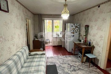 Фото №4: 3-комнатная квартира 55 м² - Симферополь, мкр. 1239-й квартал, ул. Семашко, 3