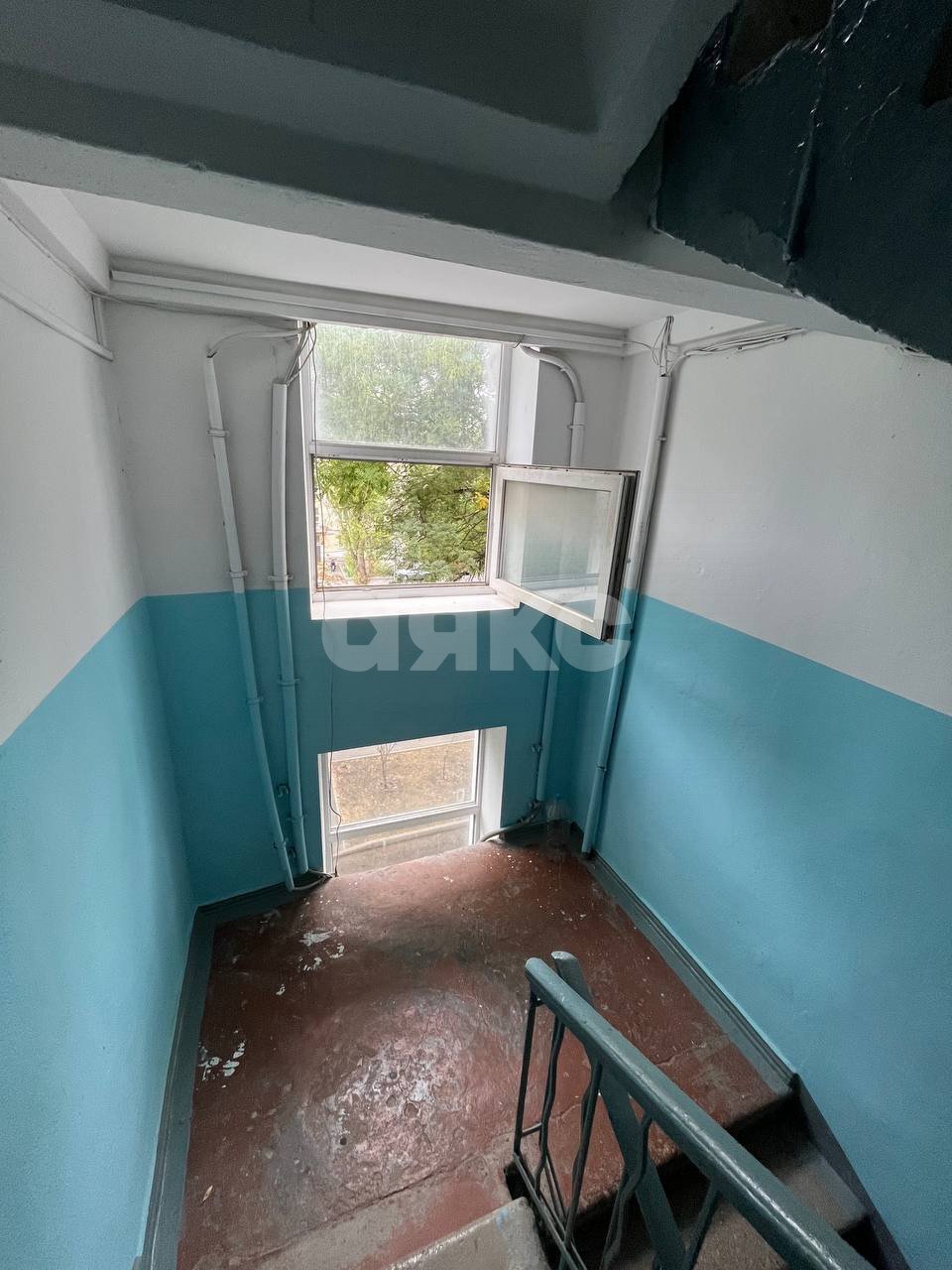 Фото №22: 3-комнатная квартира 55 м² - Симферополь, 1239-й квартал, ул. Семашко, 3