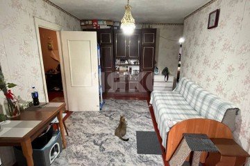 Фото №1: 3-комнатная квартира 55 м² - Симферополь, мкр. 1239-й квартал, ул. Семашко, 3