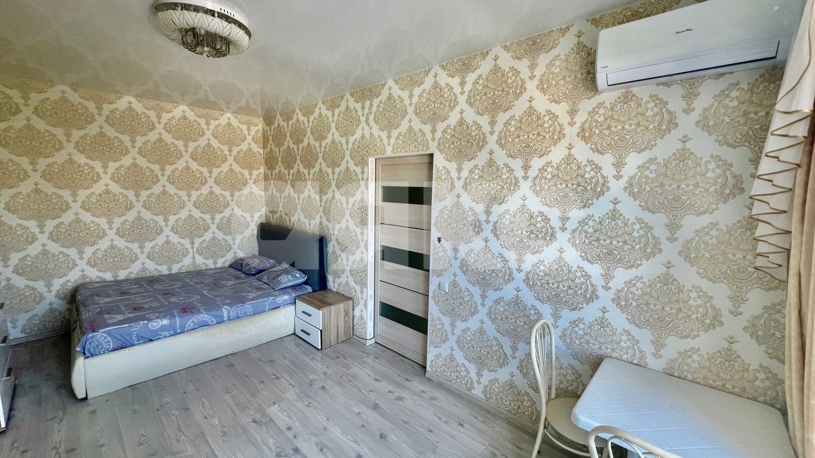 Фото №5: 1-комнатная квартира 37 м² - Анапа, ЖК Времена Года, ул. Мирная, 29к12