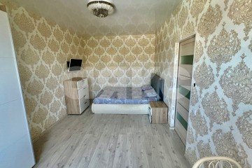 Фото №2: 1-комнатная квартира 37 м² - Анапа, мкр. ЖК Времена Года, ул. Мирная, 29к12