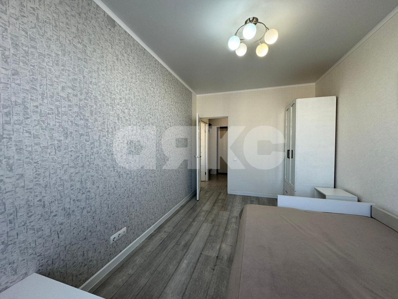 Фото №8: 1-комнатная квартира 40 м² - Анапа, жилой комплекс Южный, ул. Ленина, 180Ак2