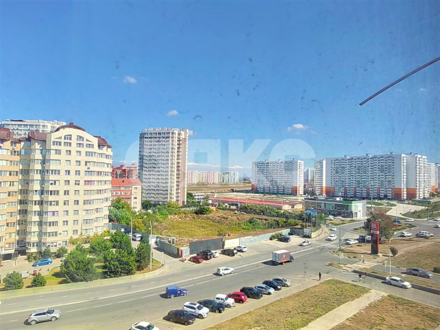 Фото №10: 1-комнатная квартира 40 м² - Анапа, жилой комплекс Южный, ул. Ленина, 180Ак2