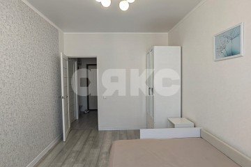 Фото №4: 1-комнатная квартира 40 м² - Анапа, мкр. жилой комплекс Южный, ул. Ленина, 180Ак2