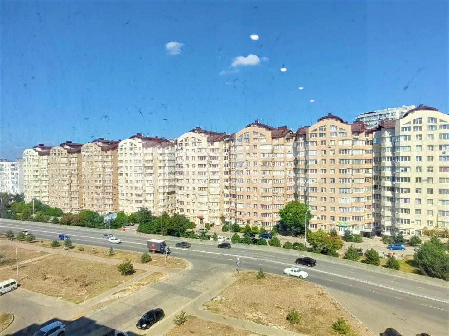 Фото №9: 1-комнатная квартира 40 м² - Анапа, жилой комплекс Южный, ул. Ленина, 180Ак2