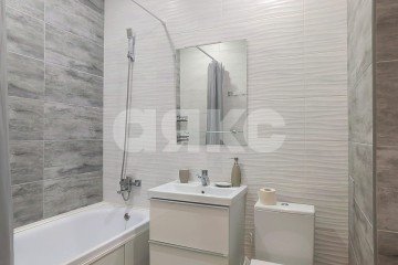 Фото №5: 1-комнатная квартира 40 м² - Анапа, мкр. жилой комплекс Южный, ул. Ленина, 180Ак2