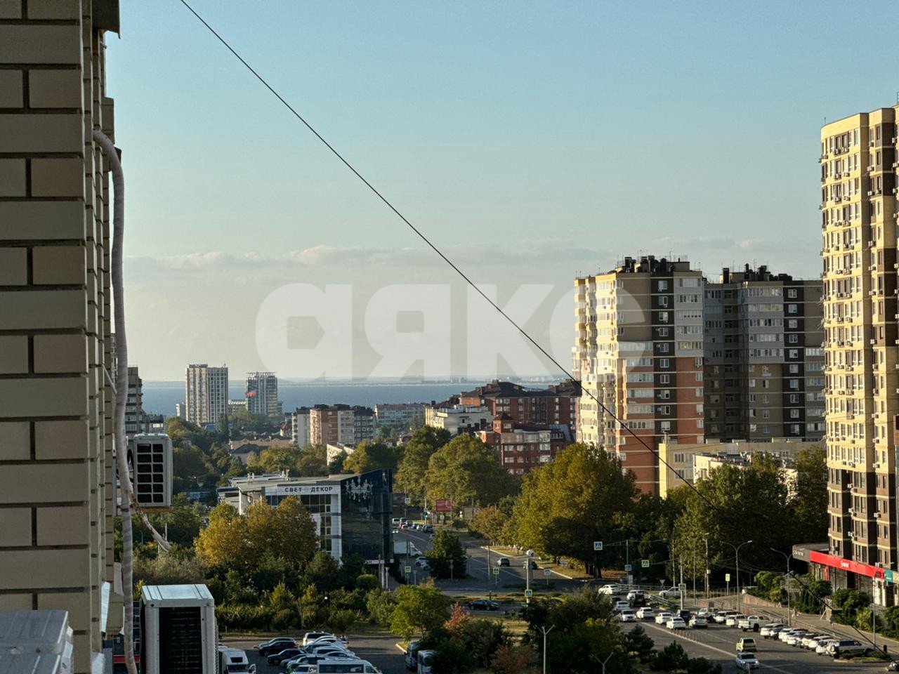 Фото №13: 1-комнатная квартира 40 м² - Анапа, жилой комплекс Южный, ул. Ленина, 180Ак2