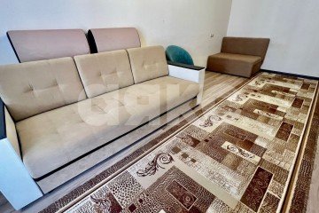 Фото №5: 2-комнатная квартира 56 м² - Анапа, мкр. ЖК Времена Года, ул. Мирная, 29к11