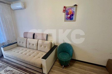 Фото №4: 2-комнатная квартира 56 м² - Анапа, мкр. ЖК Времена Года, ул. Мирная, 29к11