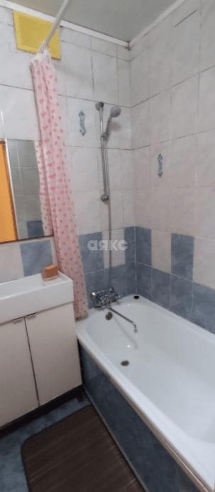 Фото №9: 1-комнатная квартира 31 м² - Ростов-на-Дону, Северный, ул. Волкова, 3/4