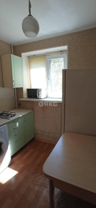 Фото №6: 1-комнатная квартира 31 м² - Ростов-на-Дону, Северный, ул. Волкова, 3/4