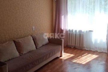 Фото №1: 1-комнатная квартира 31 м² - Ростов-на-Дону, мкр. Северный, ул. Волкова, 3/4