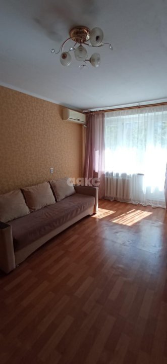 Фото №1: 1-комнатная квартира 31 м² - Ростов-на-Дону, Северный, ул. Волкова, 3/4
